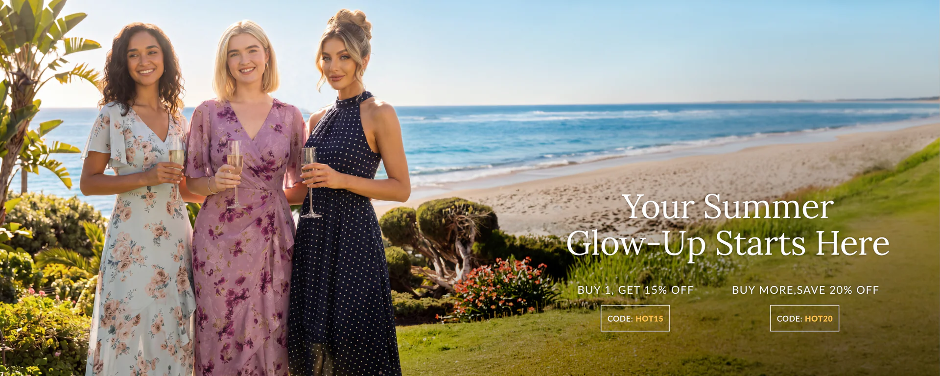 Timeless Elegance for Every Occasion