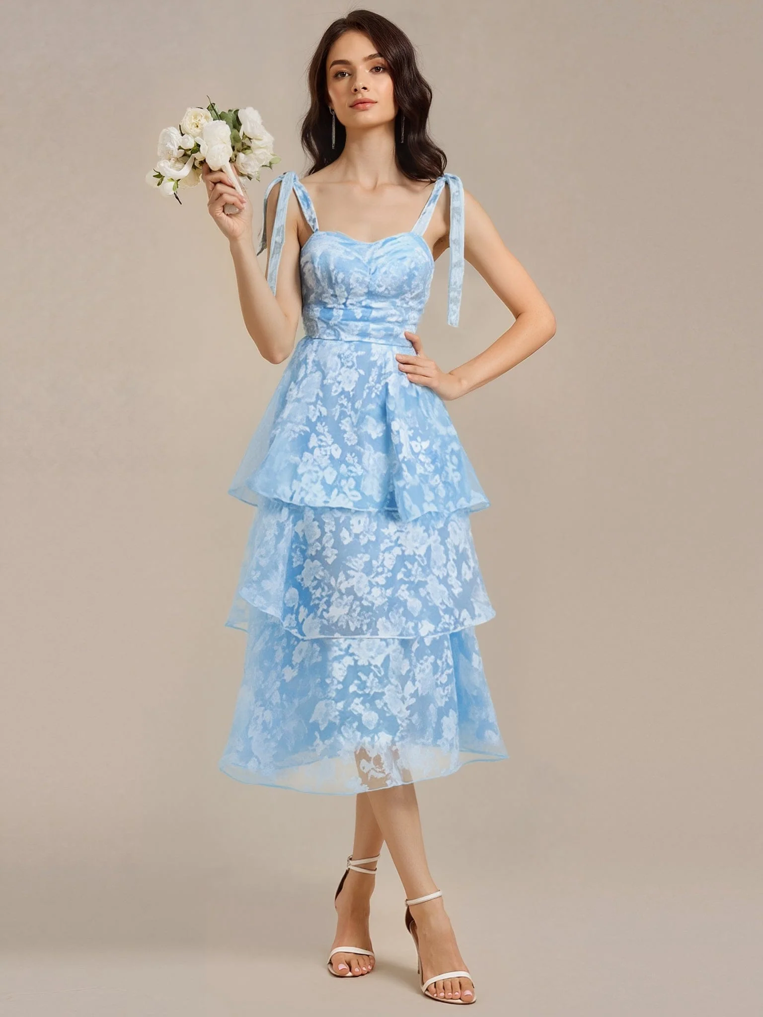 Rooftop Party Dresses